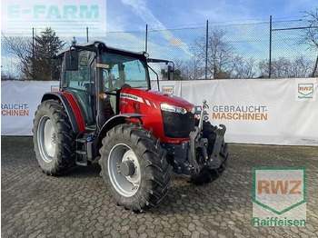 جرار MASSEY FERGUSON 6712