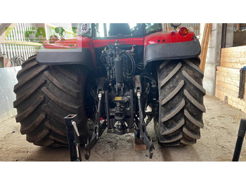 جرار Massey Ferguson 6718S Dyna-VT: صور 4