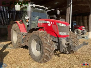 جرار MASSEY FERGUSON 7616