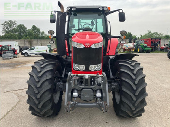 جرار Massey Ferguson 7720: صور 3