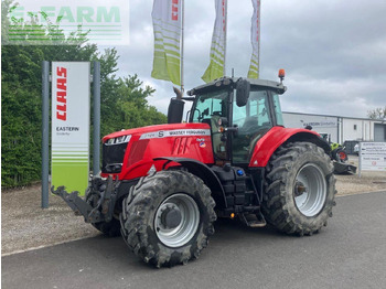 جرار MASSEY FERGUSON 7726