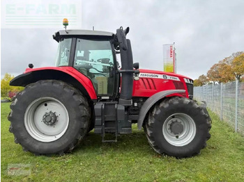جرار MASSEY FERGUSON 7726