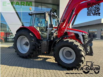 جرار MASSEY FERGUSON 100 series