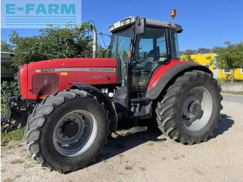 جرار MASSEY FERGUSON 8250