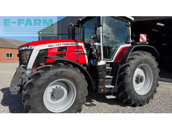 جرار MASSEY FERGUSON 300 series