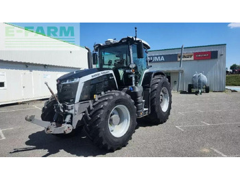 جرار MASSEY FERGUSON 300 series