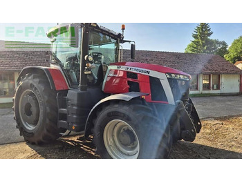 جرار MASSEY FERGUSON 300 series