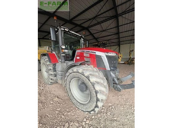 جرار MASSEY FERGUSON