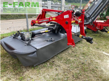 جزازة MASSEY FERGUSON 300 series