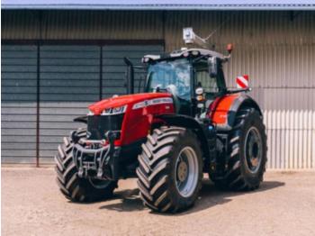 جرار Massey Ferguson massey ferguson 8740: صور 1