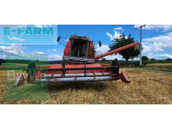حصادة شاملة MASSEY FERGUSON