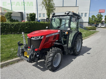 جرار MASSEY FERGUSON 3708