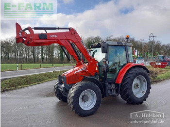 جرار MASSEY FERGUSON 5435