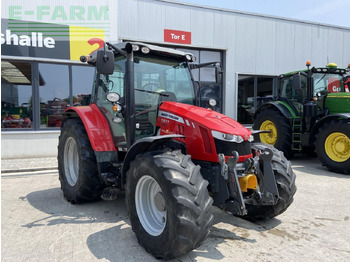 جرار MASSEY FERGUSON 5611