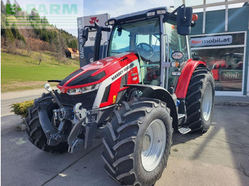 جرار MASSEY FERGUSON 100 series
