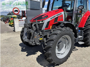 جرار Massey Ferguson mf 5s.115 dyna-6 efficient Efficient: صور 3
