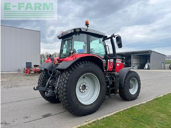 جرار Massey Ferguson mf 6716 s dyna-vt efficient Efficient: صور 3 جرار Massey Ferguson mf 6716 s dyna-vt efficient Efficient: صور 3