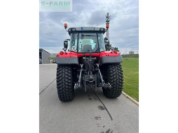 جرار Massey Ferguson mf 6716 s dyna-vt efficient Efficient: صور 5 جرار Massey Ferguson mf 6716 s dyna-vt efficient Efficient: صور 5