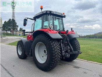 جرار Massey Ferguson mf 6716 s dyna-vt efficient Efficient: صور 4 جرار Massey Ferguson mf 6716 s dyna-vt efficient Efficient: صور 4