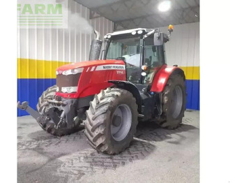 جرار MASSEY FERGUSON 7700 series