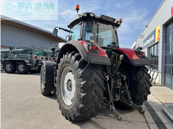 جرار Massey Ferguson mf 8670 dyna-vt: صور 4 جرار Massey Ferguson mf 8670 dyna-vt: صور 4