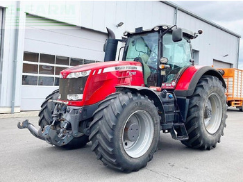 جرار MASSEY FERGUSON 8727