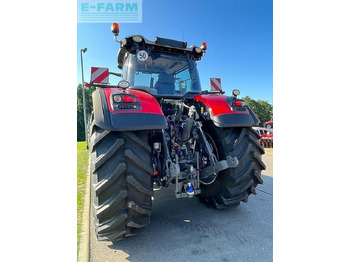 جرار Massey Ferguson mf 8740 s dyna-vt exclusive Exclusive: صور 3 جرار Massey Ferguson mf 8740 s dyna-vt exclusive Exclusive: صور 3