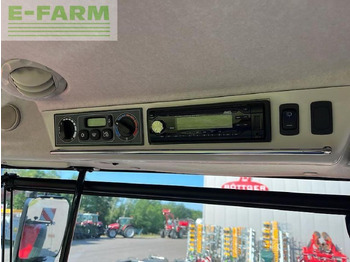 جرار Massey Ferguson mf 8740 s dyna-vt exclusive Exclusive: صور 5 جرار Massey Ferguson mf 8740 s dyna-vt exclusive Exclusive: صور 5