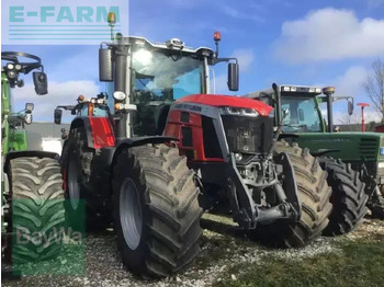 جرار MASSEY FERGUSON 300 series