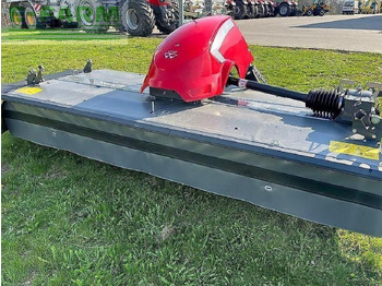 جزازة Massey Ferguson mf dm 316 fp / fella ramos 3160 fp: صور 2