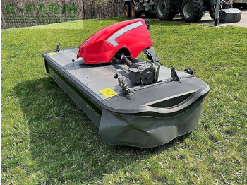 جزازة Massey Ferguson mf dm 316 fp / fella ramos 3160 fp: صور 4