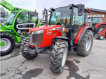 جرار MASSEY FERGUSON