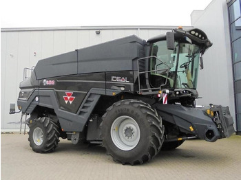 حصادة شاملة MASSEY FERGUSON