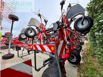 لمّامَة القش Massey Ferguson td 1310 x trc, wie neu !: صور 3