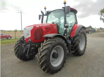 جرار McCormick x6-415m: صور 4