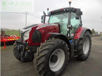 جرار McCormick x7-417m: صور 4