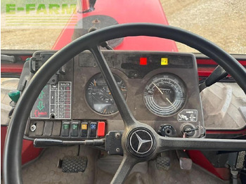 جرار Mercedes-Benz mb trac 1000 turbo: صور 3