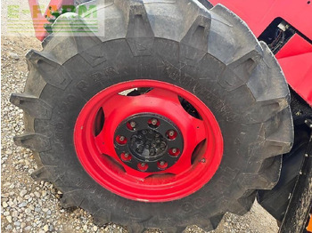 جرار Mercedes-Benz mb trac 1000 turbo: صور 4