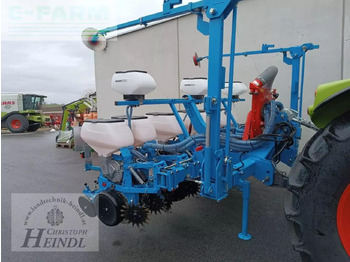 وضع البذور فى خطوط Monosem ng plus 4: صور 2