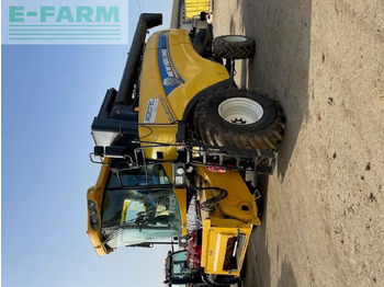حصادة شاملة NEW HOLLAND CX series