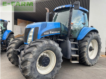 جرار NEW HOLLAND