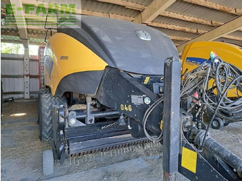 مكبس البالات المستطيله NEW HOLLAND