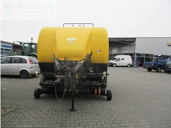 مكبس البالات المستطيله New Holland bb 9060 / bb9060 80x90 ballenmaß: صور 3