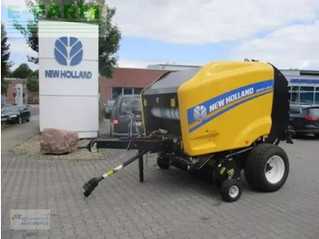 مكبس البالات المستطيله NEW HOLLAND