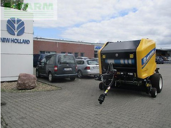 مكبس البالات المستطيله New Holland br 150 utility: صور 2 مكبس البالات المستطيله New Holland br 150 utility: صور 2