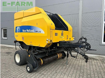 مكبس البالات المستطيله NEW HOLLAND