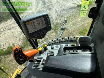 حصادة شاملة New Holland cx 8090: صور 5