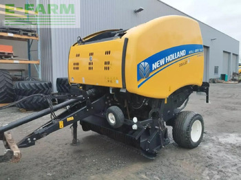 مكبس البالات المستطيله NEW HOLLAND