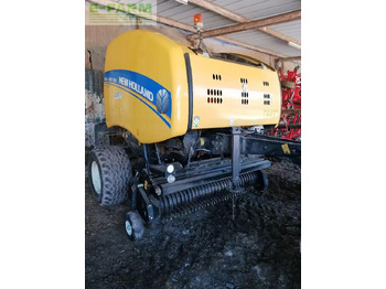 مكبس البالات المستطيله NEW HOLLAND