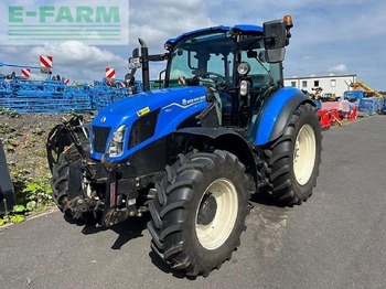 جرار NEW HOLLAND T5